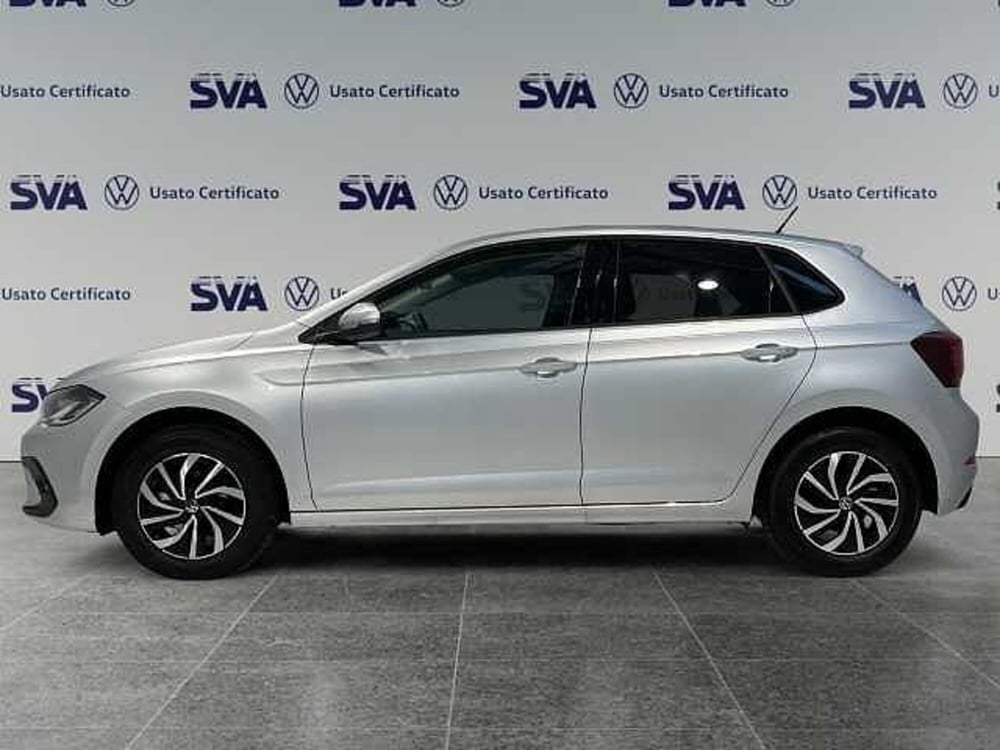 Volkswagen Polo nuova a Ravenna (2)