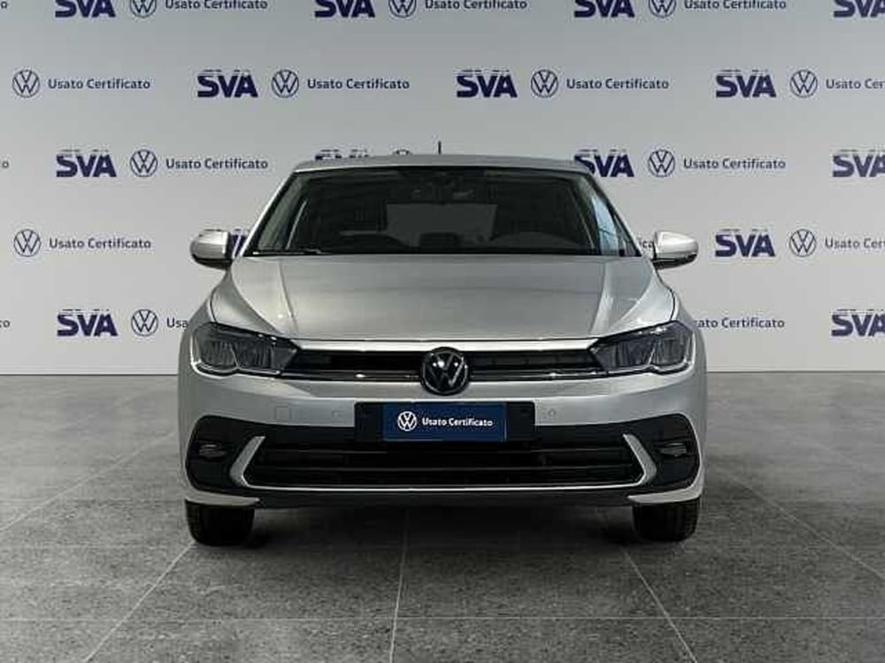 Volkswagen Polo nuova a Ravenna (5)