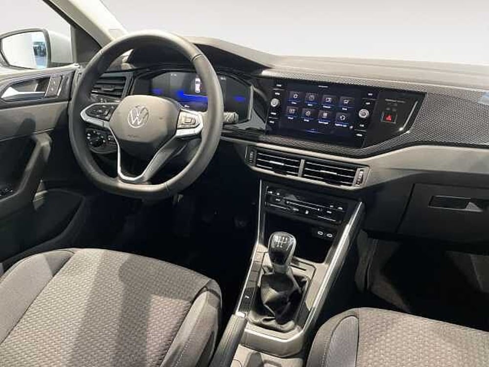 Volkswagen Polo nuova a Ravenna (6)