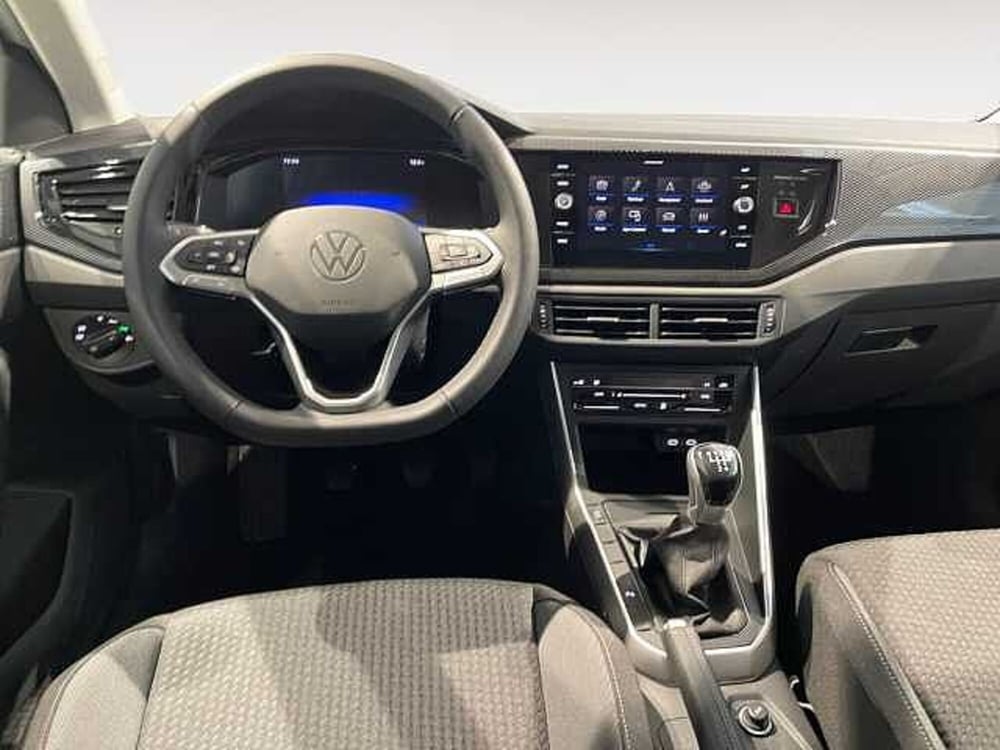 Volkswagen Polo nuova a Ravenna (7)