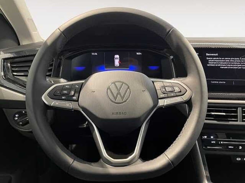 Volkswagen Polo nuova a Ravenna (8)