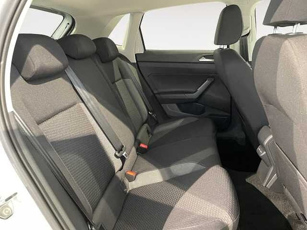 Volkswagen Polo nuova a Ravenna (9)