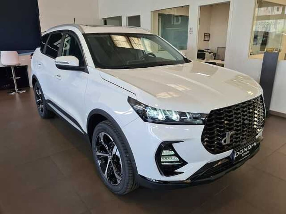 Dr dr 6.0 nuova a Brescia (2)