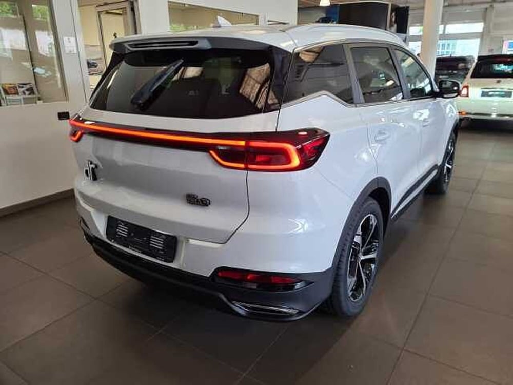 Dr dr 6.0 nuova a Brescia (3)
