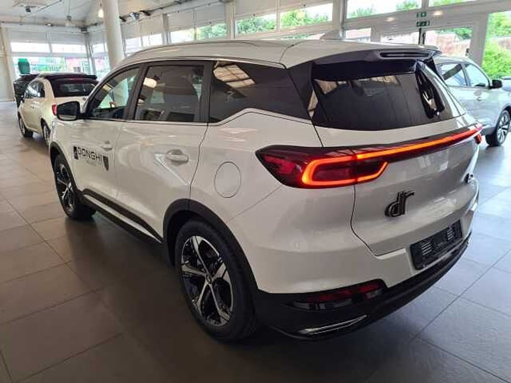 Dr dr 6.0 nuova a Brescia (4)