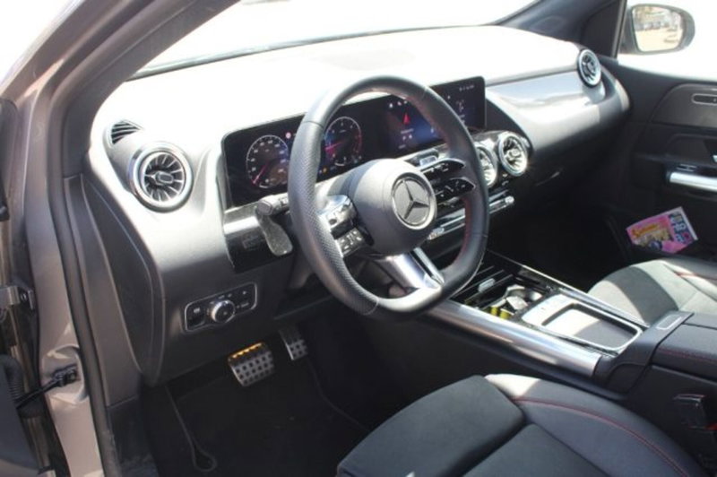 Mercedes-Benz Classe B usata a Lecce (7)