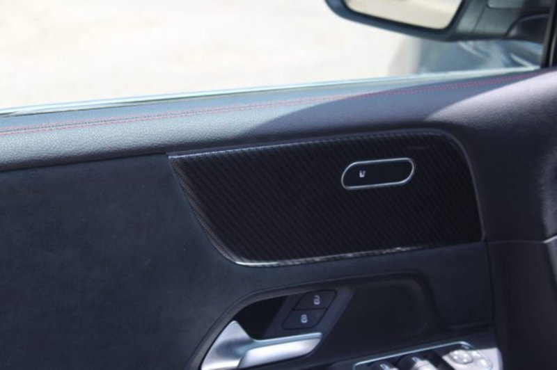 Mercedes-Benz Classe B usata a Lecce (8)