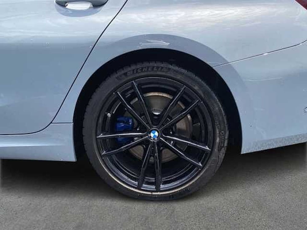 BMW Serie 3 Touring usata a Catanzaro (11)