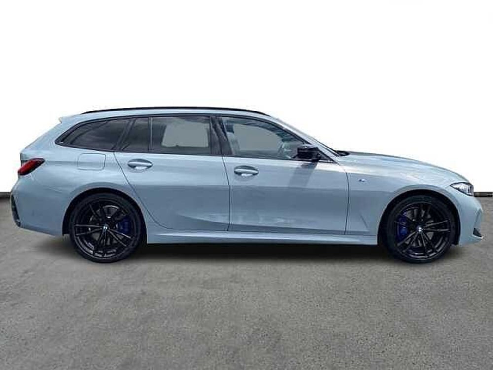 BMW Serie 3 Touring usata a Catanzaro (3)