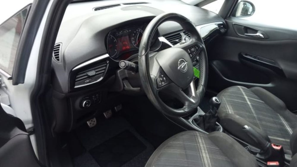 Opel Corsa usata a Macerata (10)