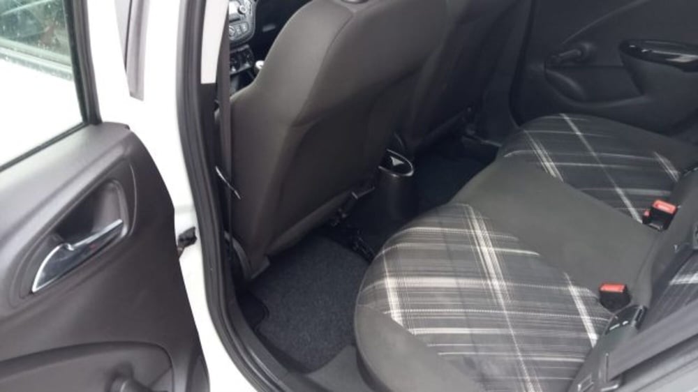 Opel Corsa usata a Macerata (14)