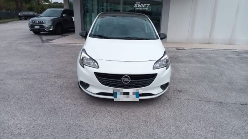 Opel Corsa usata a Macerata (2)