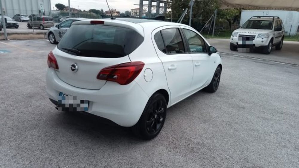 Opel Corsa usata a Macerata (5)