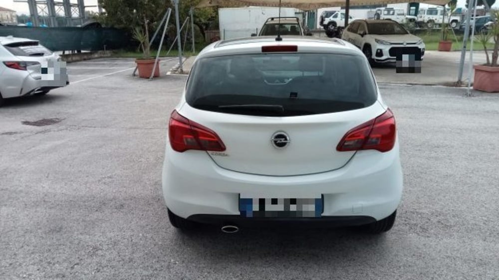 Opel Corsa usata a Macerata (6)