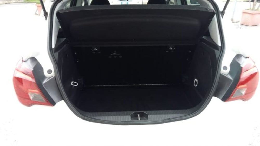 Opel Corsa usata a Macerata (7)