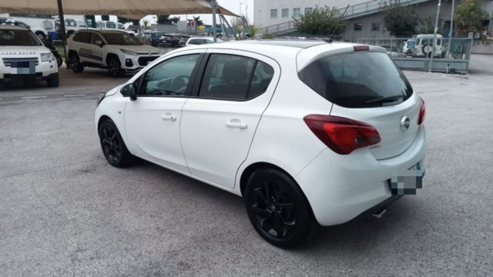 Opel Corsa usata a Macerata (8)