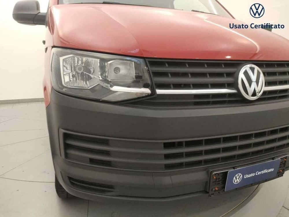 Volkswagen Veicoli Commerciali Caravelle usata a Varese (7)