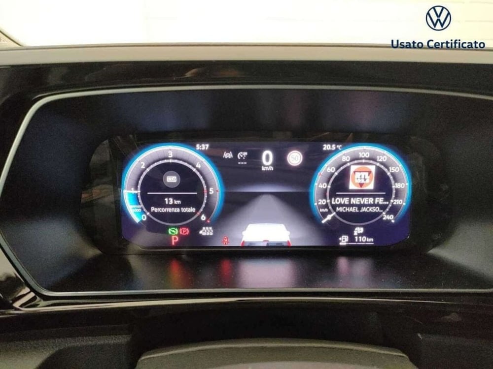 Volkswagen Caddy nuova a Varese (14)