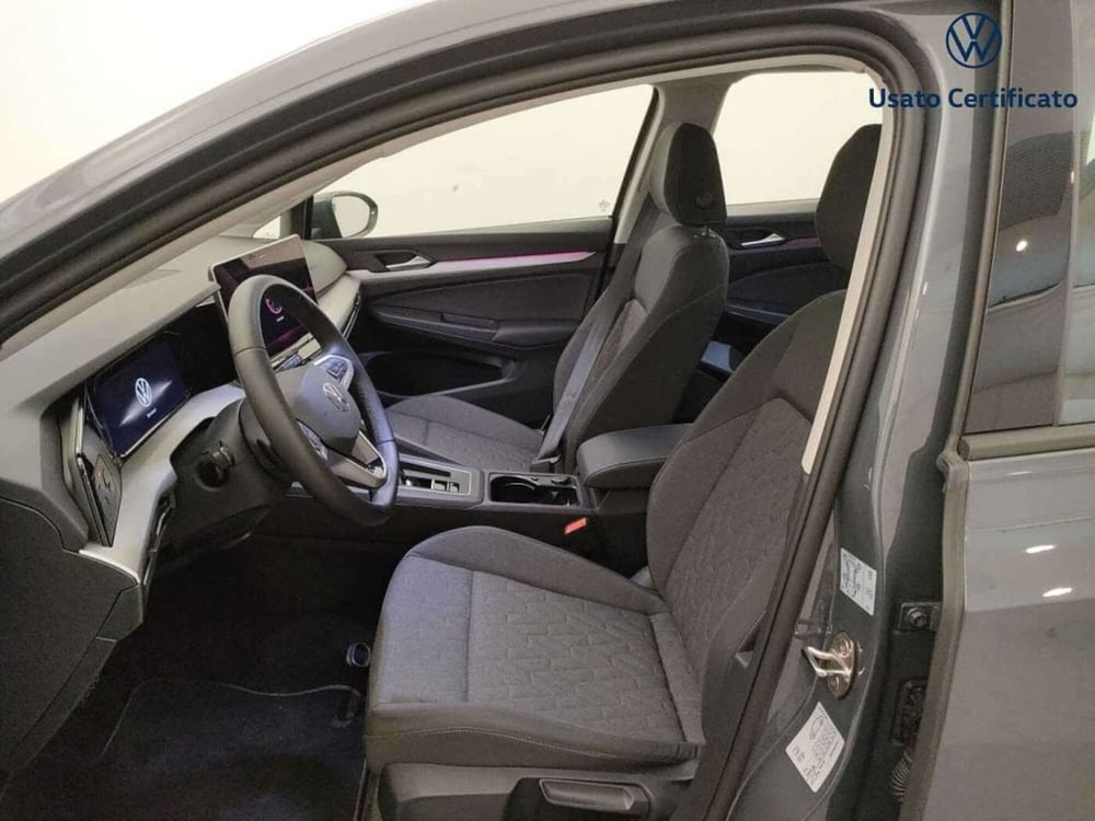 Volkswagen Golf Variant usata a Varese (10)