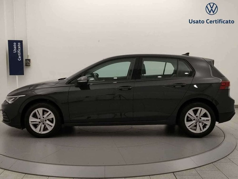Volkswagen Golf usata a Varese (3)