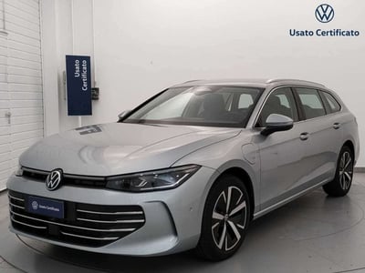 Volkswagen Passat Variant 1.5 TSI ACT DSG Business nuova a Gallarate