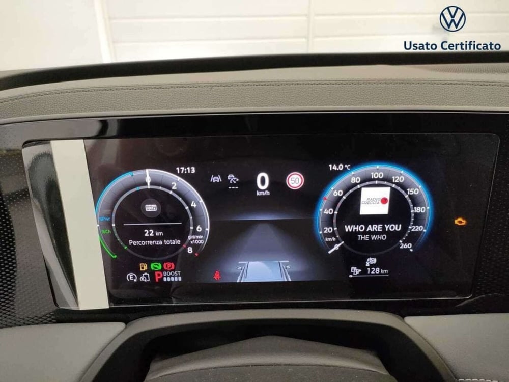 Volkswagen Passat Variant nuova a Varese (14)