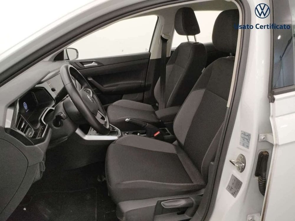 Volkswagen Polo usata a Varese (10)