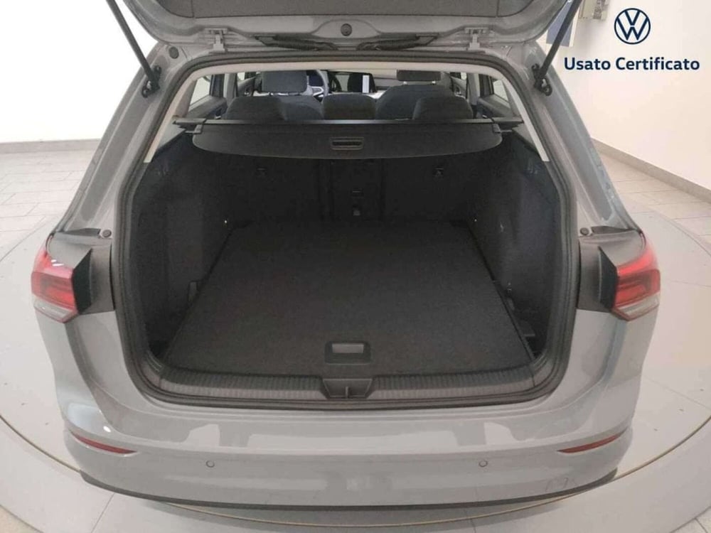 Volkswagen Golf Variant usata a Varese (9)