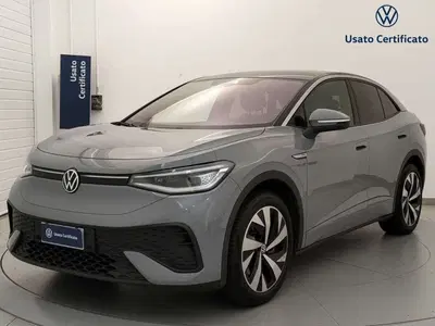 Volkswagen ID.5 Pro Performance del 2022 usata a Gallarate
