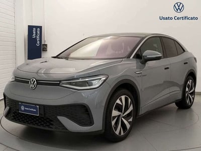 Volkswagen ID.5 Pro Performance del 2022 usata a Gallarate