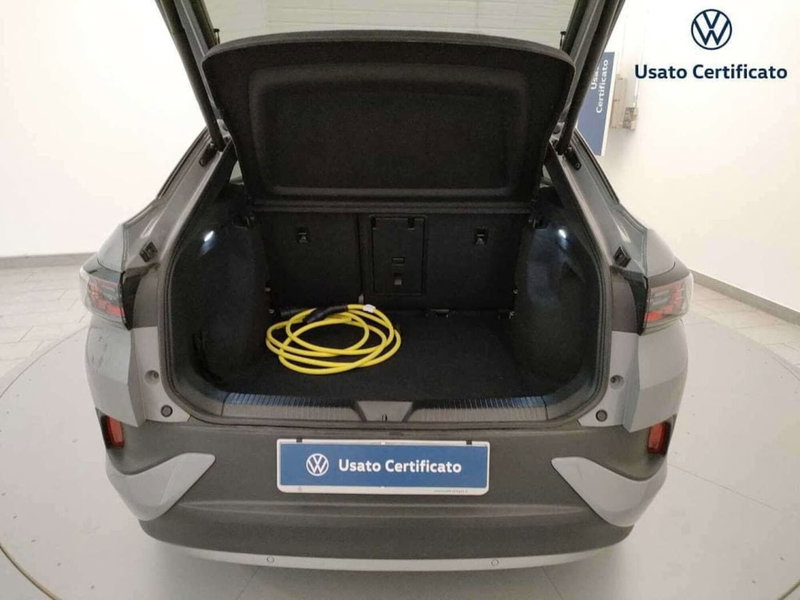 Volkswagen ID.5 usata a Varese (9)