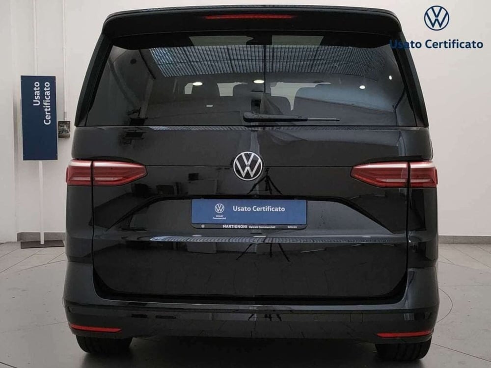 Volkswagen Multivan nuova a Varese (4)