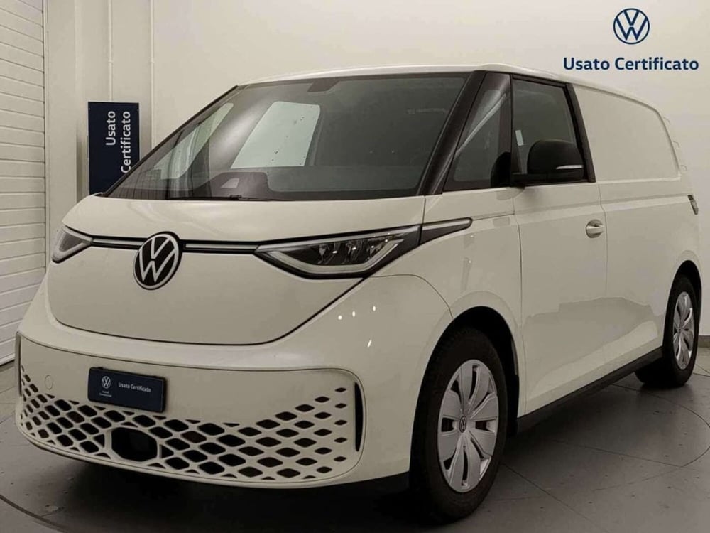 Volkswagen ID.Buzz nuova a Varese