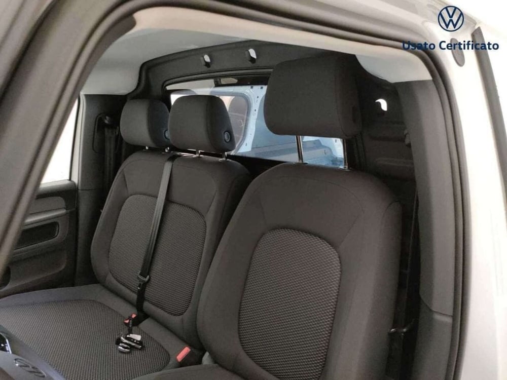Volkswagen ID.Buzz nuova a Varese (13)