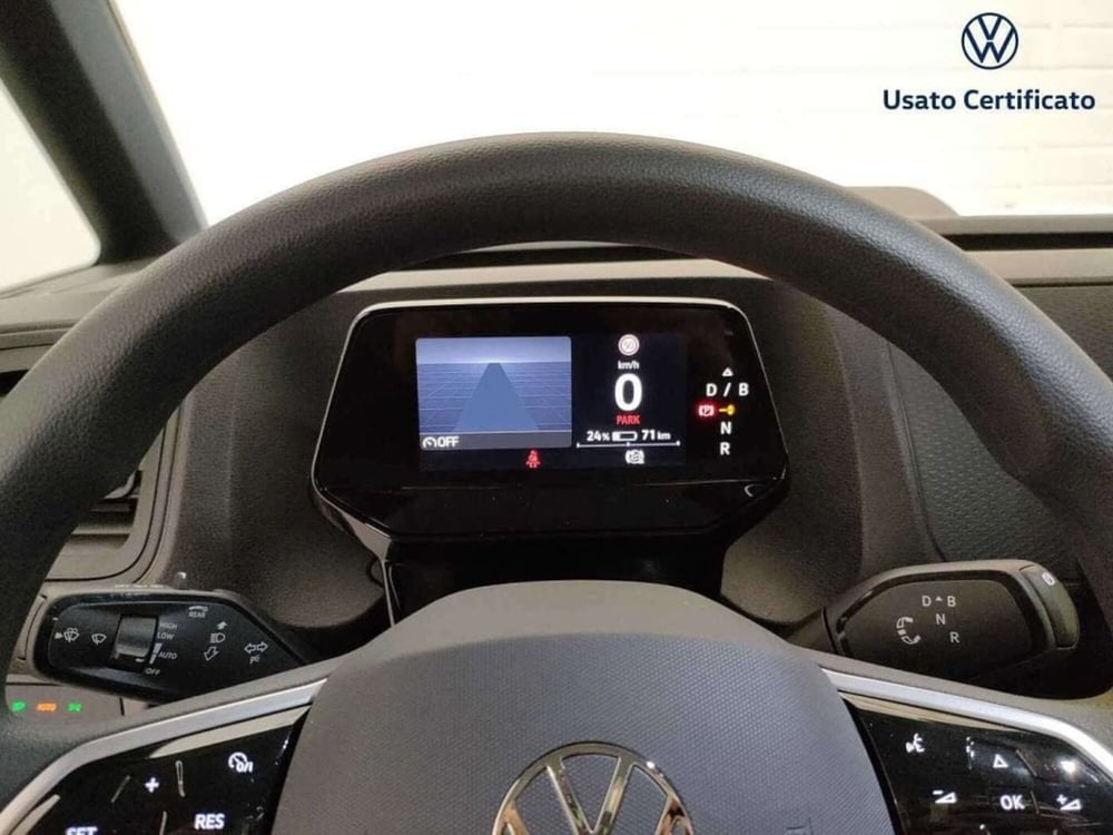 Volkswagen ID.Buzz nuova a Varese (15)