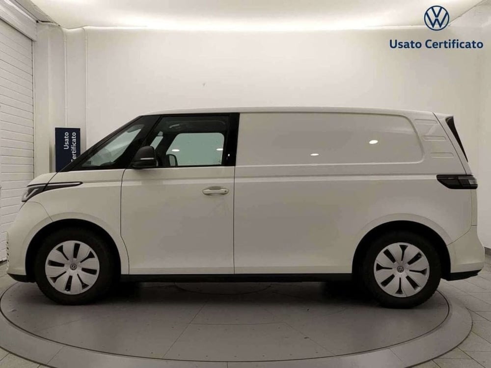 Volkswagen ID.Buzz nuova a Varese (3)