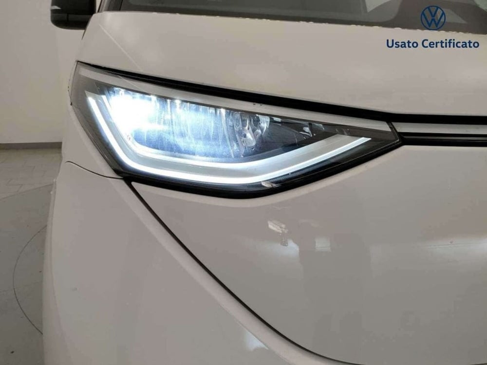 Volkswagen ID.Buzz nuova a Varese (6)