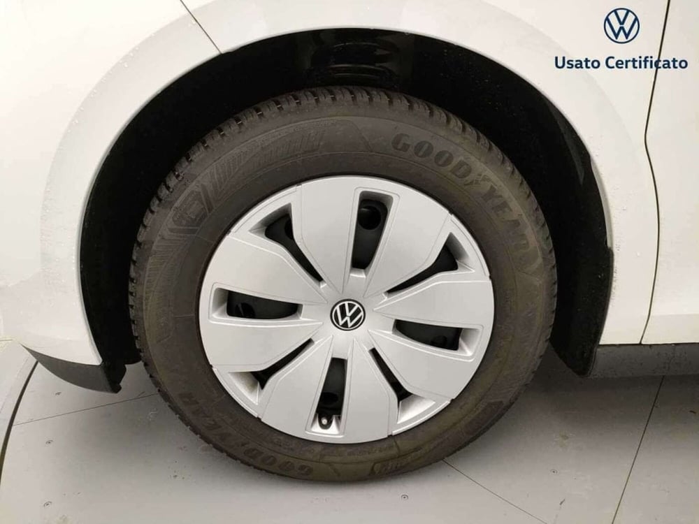 Volkswagen ID.Buzz nuova a Varese (7)