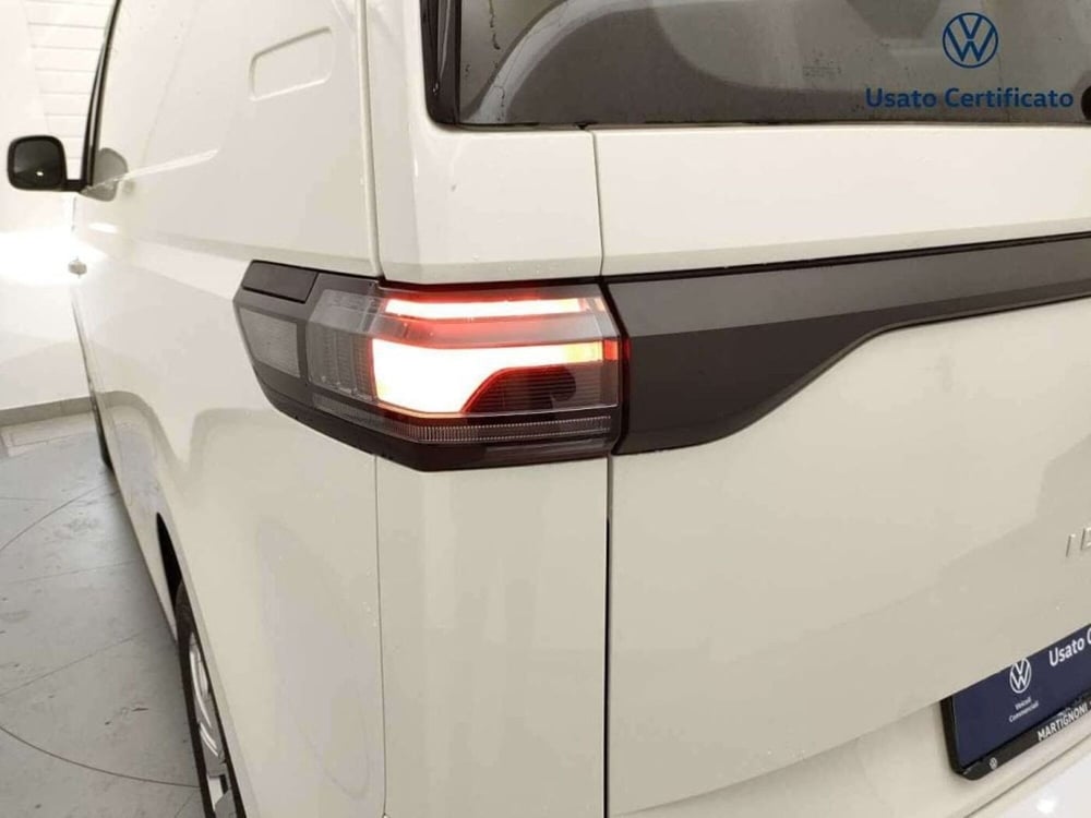 Volkswagen ID.Buzz nuova a Varese (8)