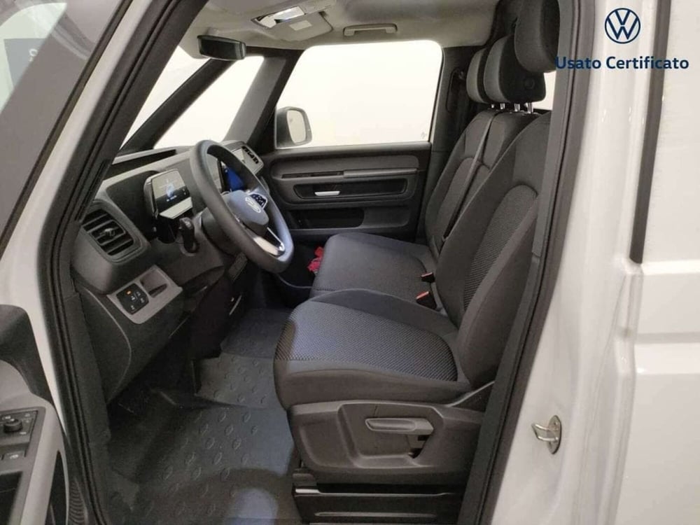Volkswagen ID.Buzz nuova a Varese (9)