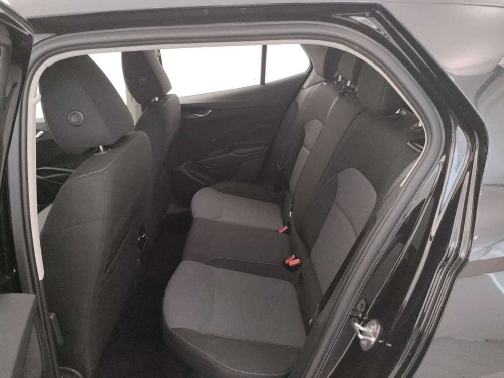 Skoda Fabia usata a Varese (11)