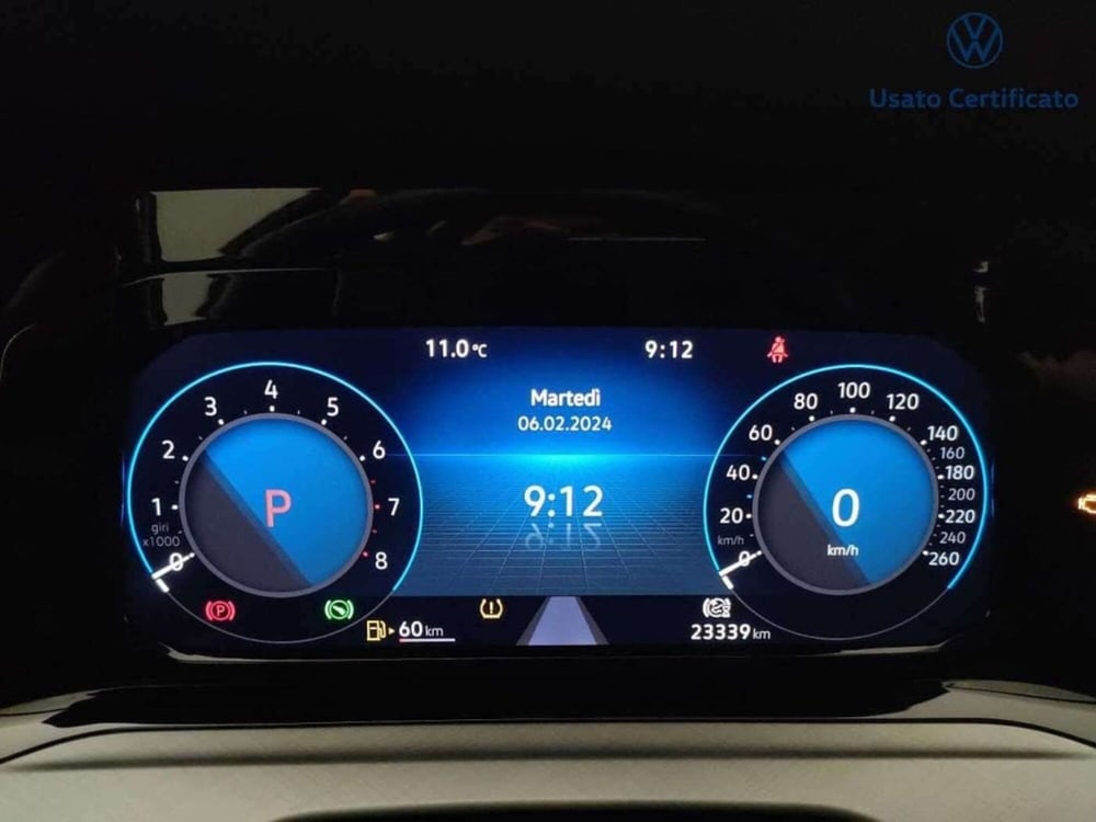 Volkswagen Golf usata a Varese (14)