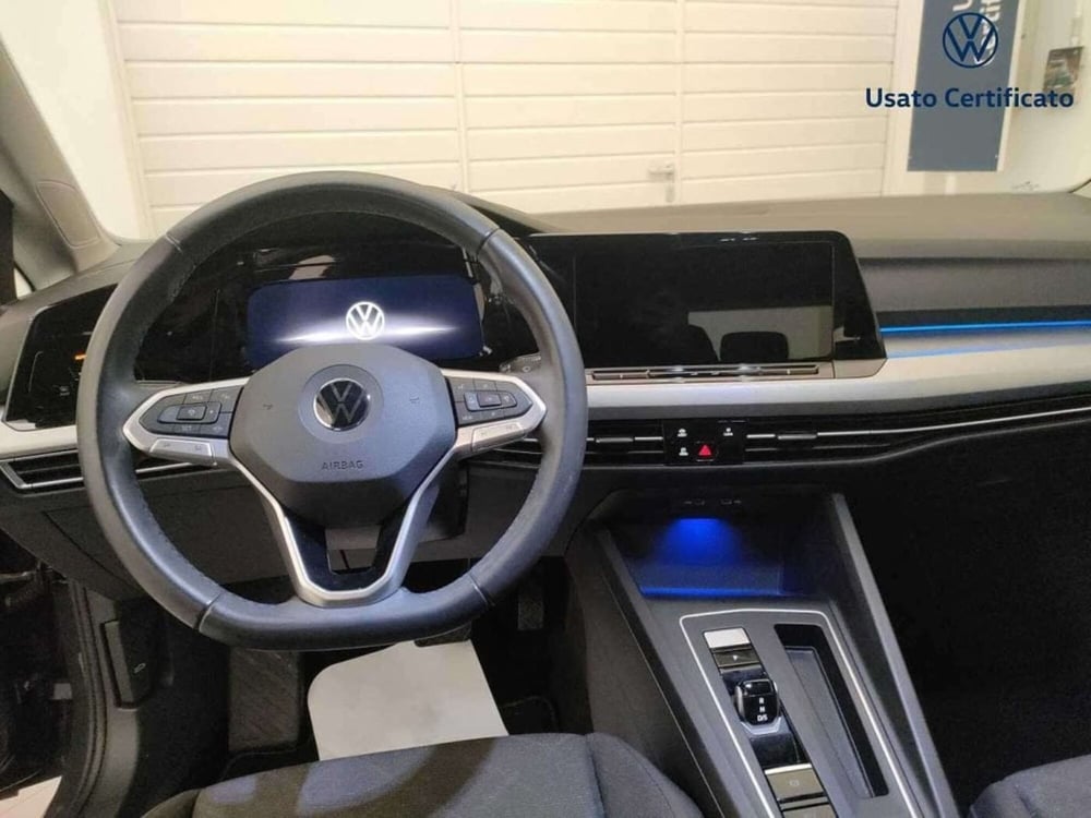Volkswagen Golf usata a Varese (15)