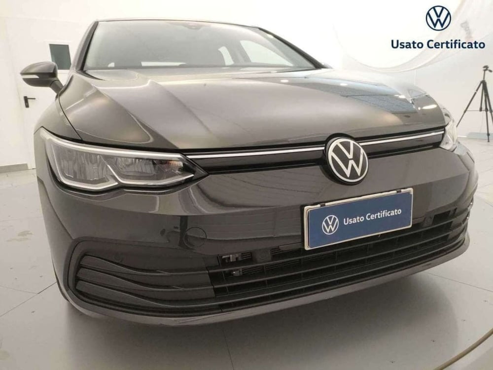 Volkswagen Golf usata a Varese (6)