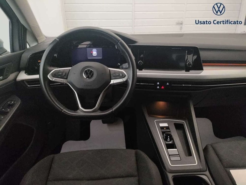 Volkswagen Golf usata a Varese (15)