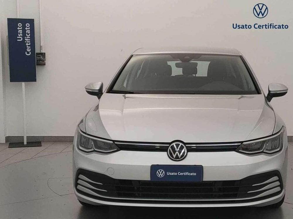 Volkswagen Golf usata a Varese (2)