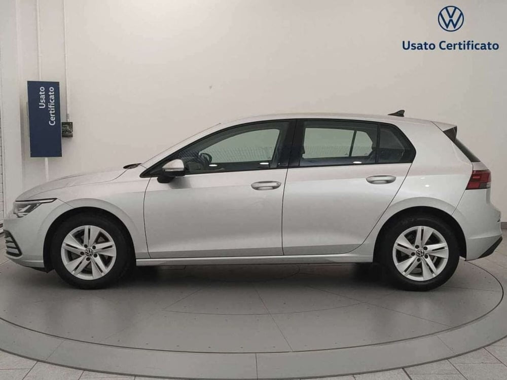 Volkswagen Golf usata a Varese (3)