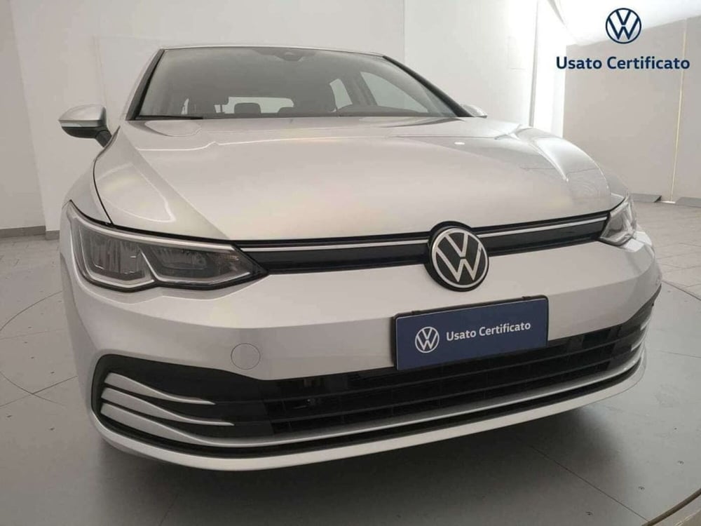 Volkswagen Golf usata a Varese (6)