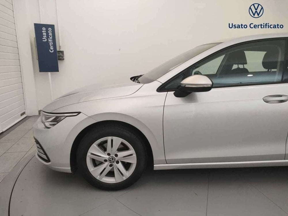 Volkswagen Golf usata a Varese (7)