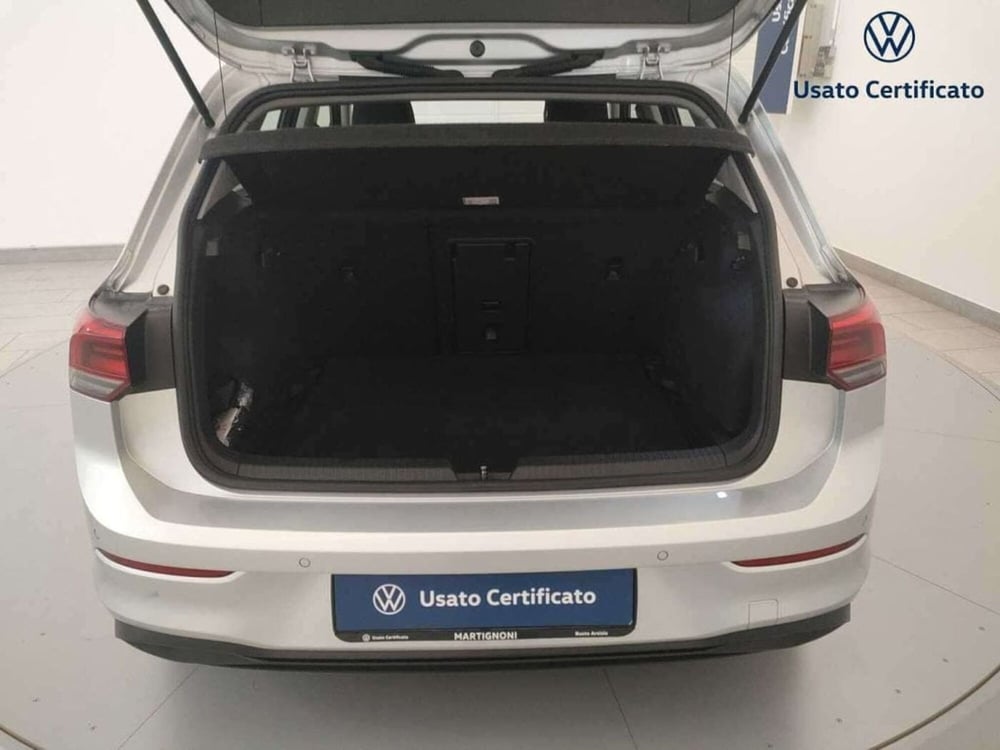 Volkswagen Golf usata a Varese (9)